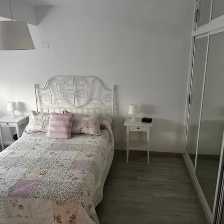 Isabela Prázdninový dům *